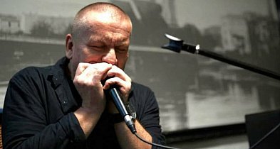 Rozmowy bluesowe w Labiryncie