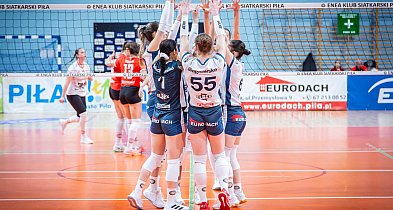 Będzie brąz w Pile czy… kolejny wyjazd na Podlasie?