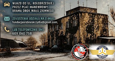 6 czerwca: Lotniskowe spotkania z historią
