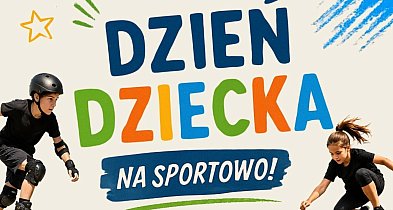 Xtreme Kids w Białośliwiu, czyli Dzień Dziecka na sportowo