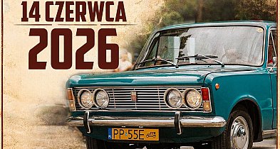 Pojazdy retro znów zjadą do Walentynowa