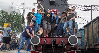 Nie ma drugiego takiego festiwalu. 150 kilometrów bluesa
