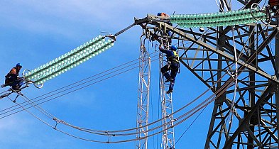 Za kilkanaście miesięcy nowa linia 400 kV w miejsce starej 220 kV