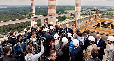 Druga elektrownia atomowa? Konin to miejsce idealne!