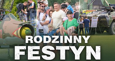 Piła: Rodzinny Festyn Wojskowy. Zaśpiewa gwiazda festiwali kołobrzeskich