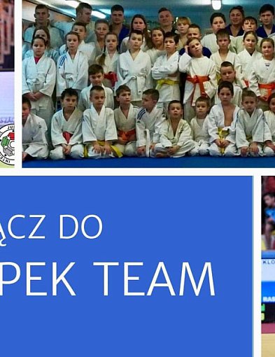 Chcesz rozpocząć przygodę z judo? Dołącz do Judo Jopek Team!-42223
