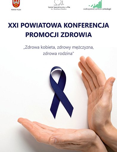 Wszystko o raku jelita grubego na konferencji zdrowia w Iskrze-43965