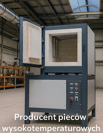 Innowacje w produkcji pieców wysokotemperaturowych: jakie technologie są stosowane-44028
