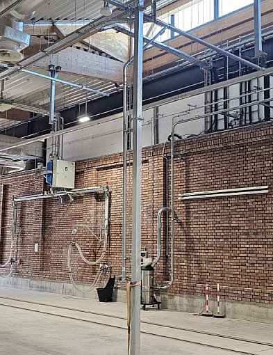 Najczęstsze zastosowania systemów centralnego odkurzania w różnych branżach-44258