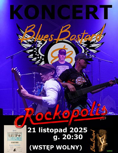 Szykujcie się na mocną dawkę blues-rocka!-44801