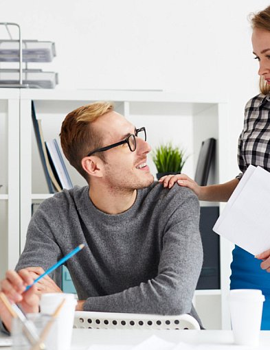 Jak działa agencja pracy tymczasowej?-45324