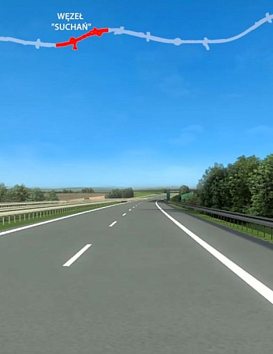 Rusza budowa zachodniopomorskich odcinków S10-45438