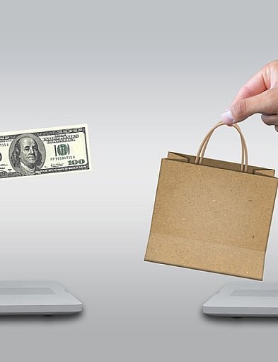 Świąteczne zakupy w internecie? Sprawdź, na co uważać-45492