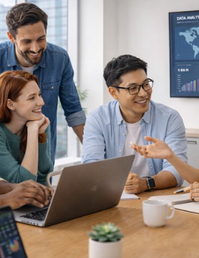 Najbardziej poszukiwane kompetencje według firm z Piły w 2026 roku-45913