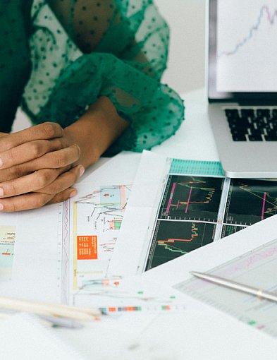 Od pierwszego depozytu do świadomego tradingu: jak zmieniły się decyzje inwestorów-46057