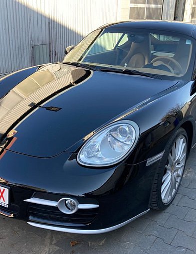 Auta z USA Poznań - prosta droga do lepszego samochodu-46072