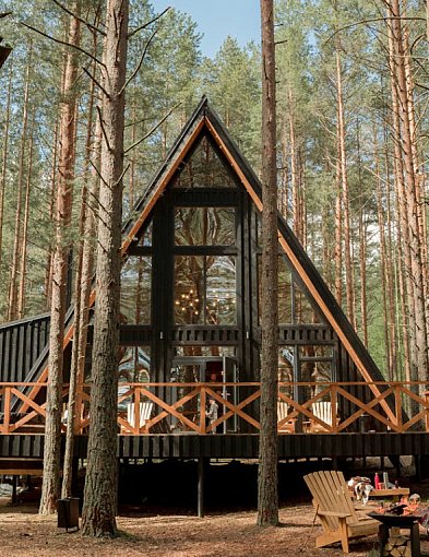 Zalety domków prefabrykowanych oraz na co zwrócić uwagę przy zakupie-46267