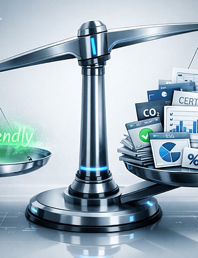 Koniec ery greenwashingu - jak Dyrektywa Green Claims wymusi certyfikację...