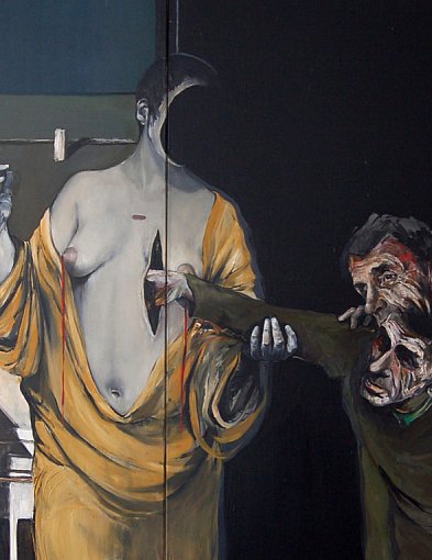 „Ślady” i „Wizerunki” - w piątek wernisaż