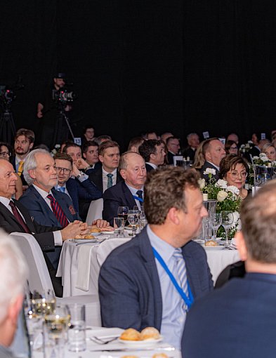 Polska bankowość świętowała jubileusz Związku Banków Polskich