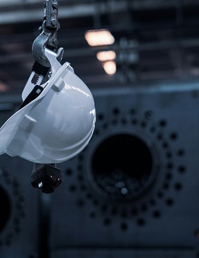 Kluczowe obowiązki w nadzorze BHP w firmie produkcyjnej