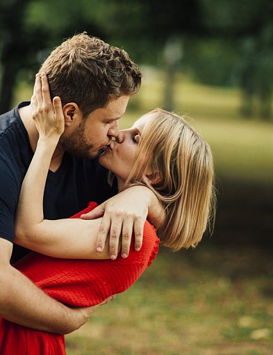 Maria Cichoń: "Uparta miłość" (1)