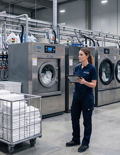 Niewidzialny fundament wielkopolskiego biznesu. Jak mądrze optymalizować...