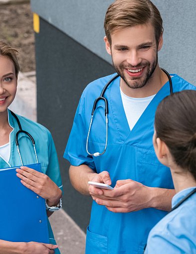 Studia medyczne w Europie – jak zaplanować studia za granicą?