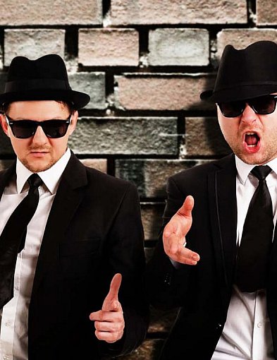 Kabaret z Konopi rozśmieszy w Białośliwiu