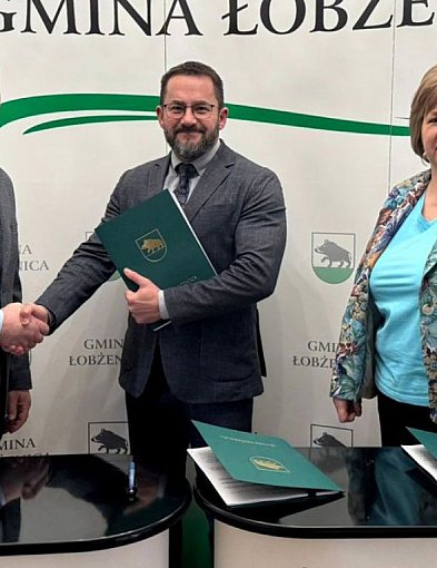 Będą duże zmiany w otoczeniu szkoły w Fanianowie