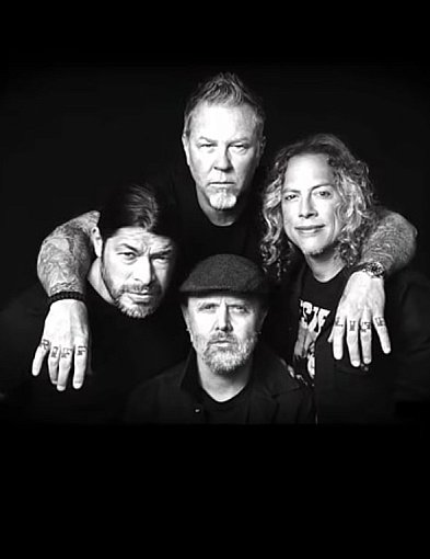 Ballady Nirvany i Metalliki przy świecach