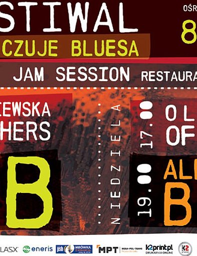 Piła poczuje bluesa po raz dziesiąty!