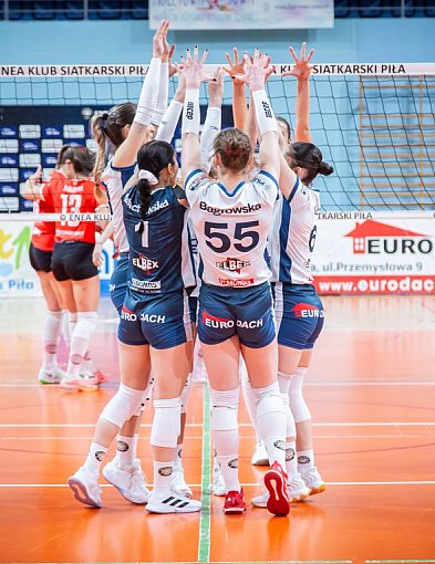 Będzie brąz w Pile czy… kolejny wyjazd na Podlasie?