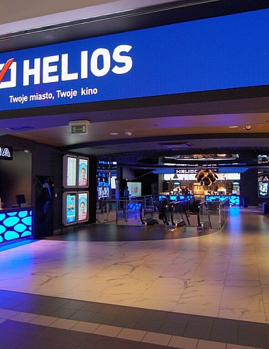 Kolejny majowy repertuar Heliosa