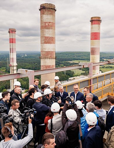 Druga elektrownia atomowa? Konin to miejsce idealne!
