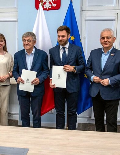Pilski szpital udostępni prosektorium studentom medycyny