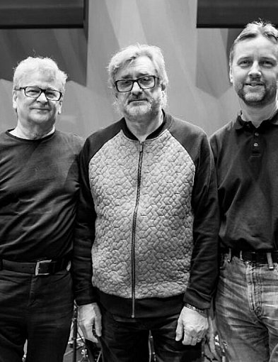 W muzealnym ogrodzie zagra Andrzej Jagodziński Trio