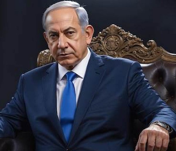 Ludobójstwo w Gazie - czas na mocne uderzenie w Izrael-43235