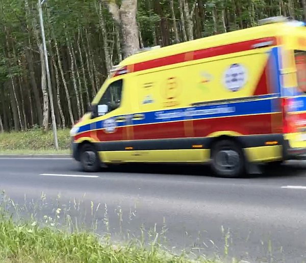 Awaria systemu alarmowego w Polsce. MSWiA wydało komunikat-43854