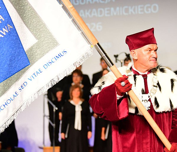 Podwójne święto w ANS w Pile: nowy roku akademicki i finał obchodów 25-lecia-43869