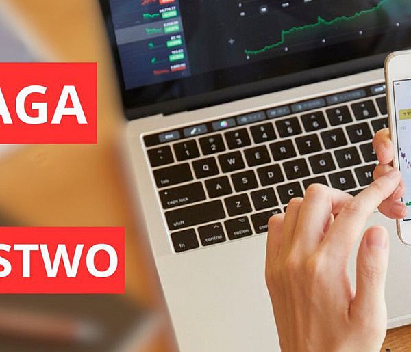 Oszuści "pracowali" nad nią miesiąc. Fałszywa inwestycja za ponad 200 tys. złotych-43944