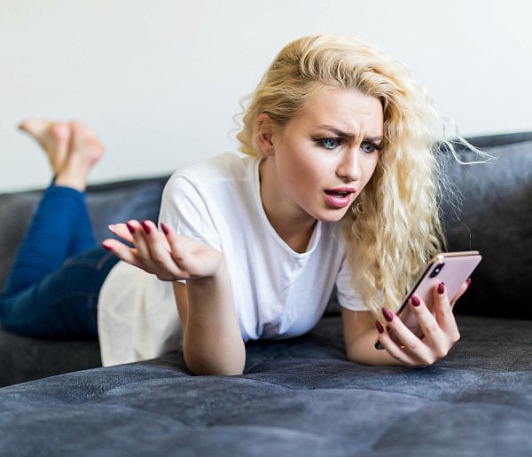 Awaria sparaliżowała cały internet. Wiele stron i aplikacji nie działa-44030