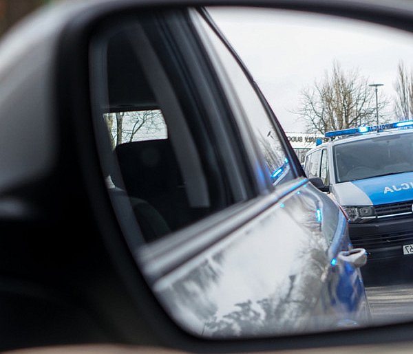 Ledwie 17 lat i już na koncie kolejny zakaz-44327