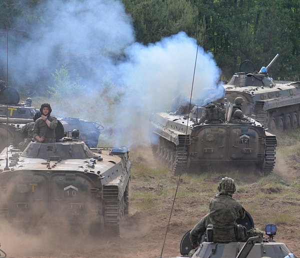 Nowe przepisy w armii. Ta decyzja zmienia codzienność żołnierek-44344