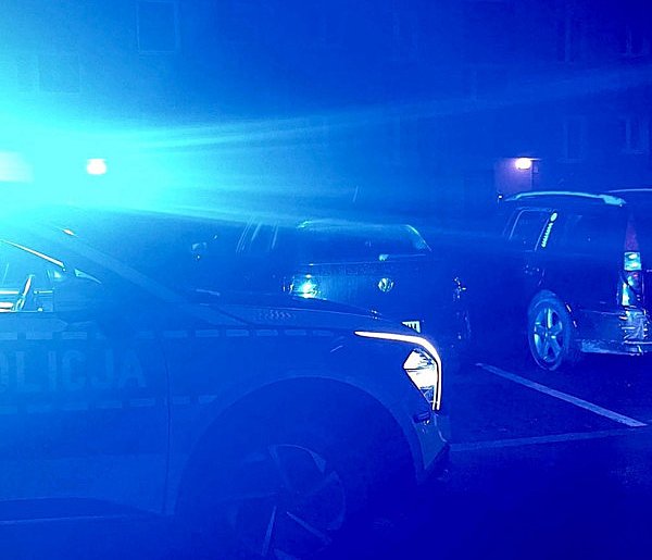 Chciał ukraść samochód. Tyle że wcześniej sporo wypił…-44354