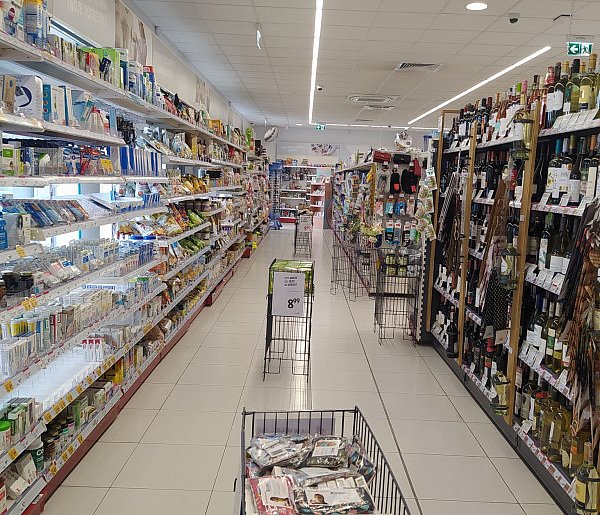 Od stycznia nowe przepisy. W każdym sklepie pojawi się to urządzenie-44425