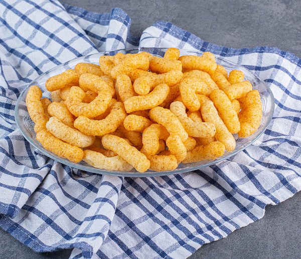 Popularne chrupki mogą Ci zaszkodzić. GIS alarmuje po kontroli-44496