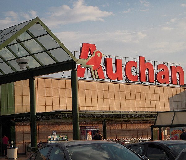 Popularna przyprawa z Auchan wycofana. Powód może niepokoić-44535