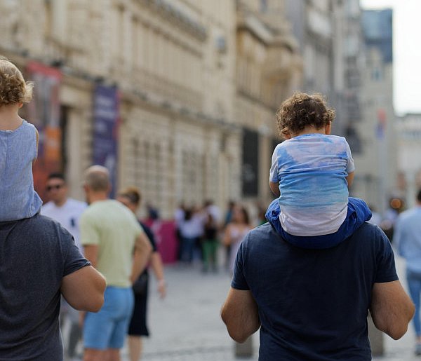 Tylu nas będzie w 2060 roku. Statystycy nie mają dobrych wieści dla Polski-44606