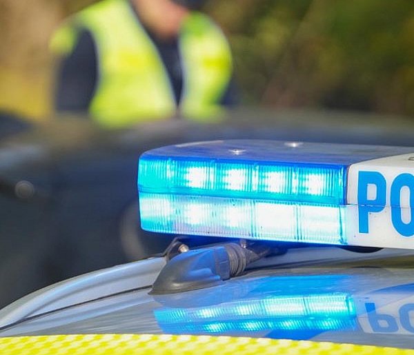 Zignorował sądowy zakaz prowadzenia pojazdów. Trafił za kratki-44582